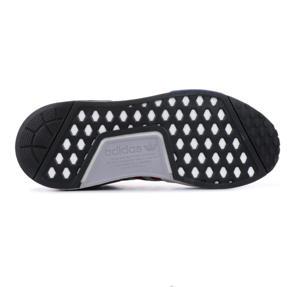 adidas Rising Star R1 Silver Metallic - Picture 4 of 10